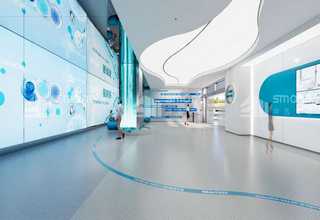 多层集装箱活动房方舱医院