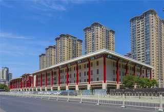 南昌全彩靓丽室外屏定制